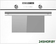 Картинка Духовой шкаф Midea TF944EG9-WH