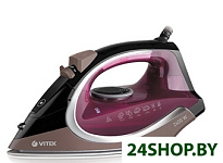 Картинка Утюг VITEK VT-8309 BK