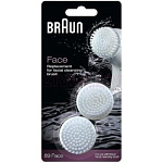 Картинка Насадка для чистки лица Braun 81442000