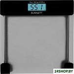 Картинка Напольные весы Scarlett SC-BS33E105