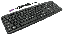 Картинка Клавиатура SmartBuy One SBK-112P-K