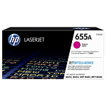 Картинка Картридж HP 655A [CF453A]