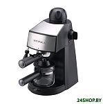 Картинка Кофеварка SUPRA CMS-1005