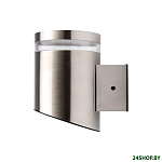 Картинка Уличный настенный светильник Lamper 602-258