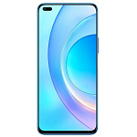 Картинка Смартфон HONOR 50 Lite 6GB/128GB (насыщенный синий)