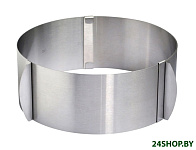 Картинка Форма для выпечки Toro 263901