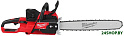 Аккумуляторная пила Milwaukee M18 F2CHS50-0 Fuel 4933480120 (без АКБ)