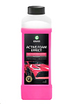 Картинка Grass Активная пена Active Foam Effect 1л 113110