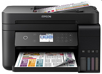 Картинка МФУ Epson L6190