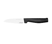 Картинка Нож кухонный FISKARS Hard Edge (1051762) (черный)