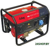 Картинка Электростанция Fubag BS 3500 Duplex