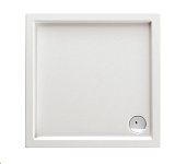 Картинка Душевой поддон Deante Minimal 80x80 KTN 042B