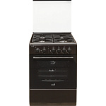 Картинка Газовая плита CEZARIS ПГ 3100-10 (К)