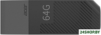 Картинка USB Flash Acer BL.9BWWA.526 64GB (черный)