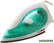 Картинка Утюг LIRA LR 0609