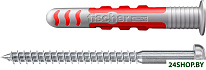 DuoSeal 6 x 38 S PH TX A2 557727 (50 шт)
