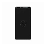 Картинка Внешний аккумулятор Xiaomi Mi 10W Wireless Power Bank 10000mAh (международная версия)