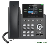 Картинка IP-телефон Grandstream GRP2612W