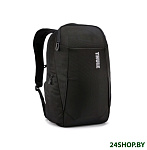 Картинка Городской рюкзак Thule Accent 23L 3204813 (черный) (TACBP2116K)
