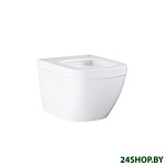 Картинка Унитаз подвесной GROHE Euro Ceramic (39206000)