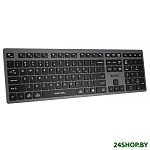 Картинка Клавиатура A4Tech Fstyler FBX50C