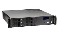 Картинка Корпус ExeGate 2U480-HS06 700W EX279755RUS