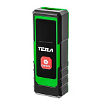 Картинка Лазерный дальномер Tesla D20