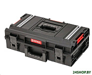 Картинка Ящик для инструментов Qbrick System ONE 200 Technik 2.0 SKRQ200T2CZAPG001 (черный)