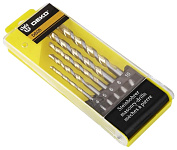 Картинка Набор оснастки Deko DS05 (5 предметов)