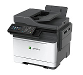 Картинка МФУ Lexmark CX522ade