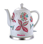 Картинка Электрочайник Sakura SA-2031SF