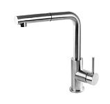 Картинка Смеситель Omnires Albany AB1455IN