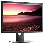 Картинка Монитор DELL P2217 Black