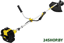 Картинка Триммер бензиновый HUTER GGT-1000T