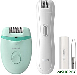 Картинка Эпилятор PHILIPS BRP529/00