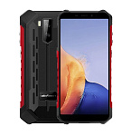 Картинка Смартфон Ulefone Armor X9 (красный)