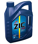 Картинка Моторное масло ZIC X5000 10W-40 6л