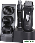 Картинка Машинка для стрижки волос Panasonic ER-GY10