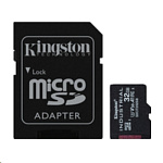 Картинка Карта памяти Kingston SDCIT2/32GB