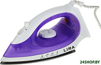 Картинка Утюг LIRA LR 0607