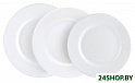Сервиз столовый Luminarc EVERYDAY 18 предметов G0566