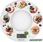 Картинка Кухонные весы BLACKTON Bt KS1010