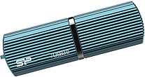 Картинка Флеш-память Silicon Power Marvel M50 8 Gb (SP008GBUF3M50V1B)