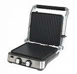 Картинка Электрогриль Endever GRILLMASTER 235