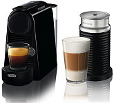 Картинка Капсульная кофеварка DeLonghi Essenza Mini EN85.BAE