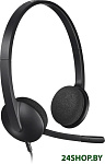 Картинка Гарнитура Logitech H340 USB Headset