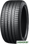 Advan Sport V107D 225/60R18 104W
