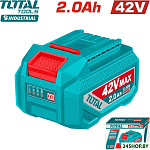 TFBLI42201 (42В/2 Ah)