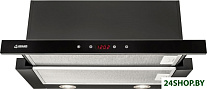 Картинка Вытяжка Grand Toledo Sensor 60 Black