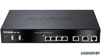 Картинка Коммутатор D-Link DWC-1000